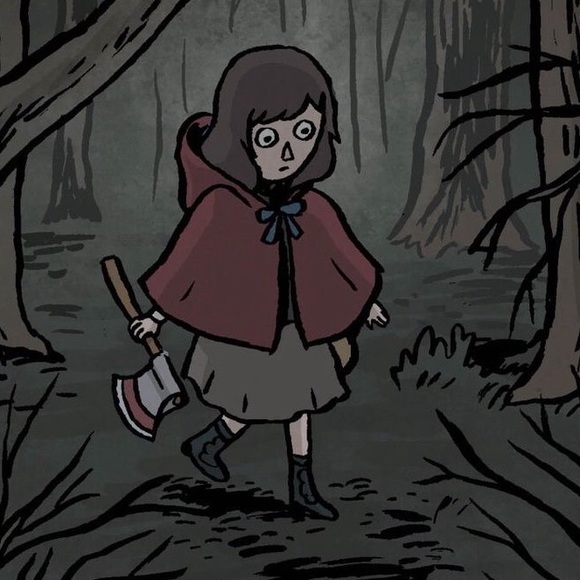 Meet your Posher, Aemilia - Picture 1 of 1